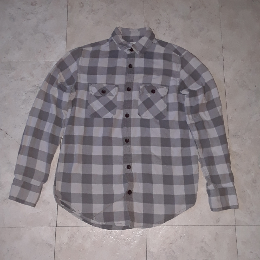 Urban Pipeline Flannel TRAVIS SCOTT STYLE